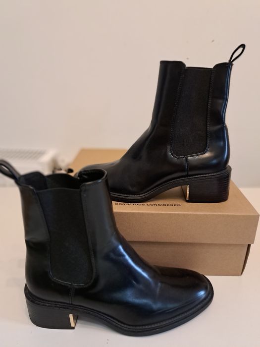 Ghete Zara măsură 36