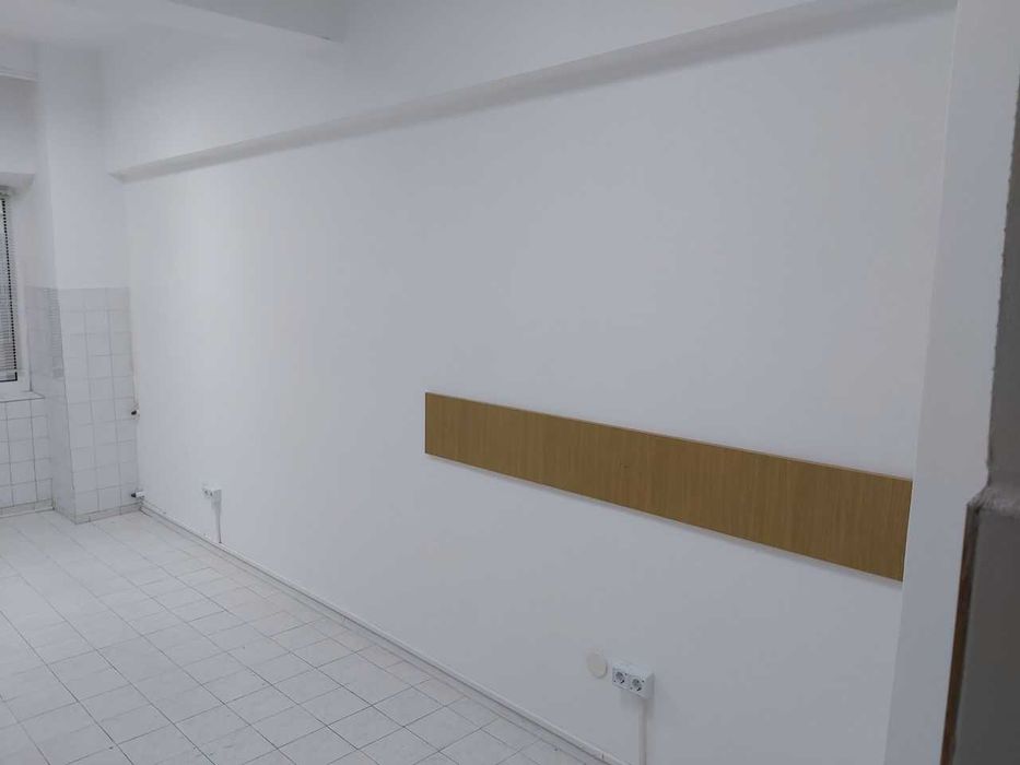 Cabinete medicale de închiriat – Policlinica nr. 2 Focșani