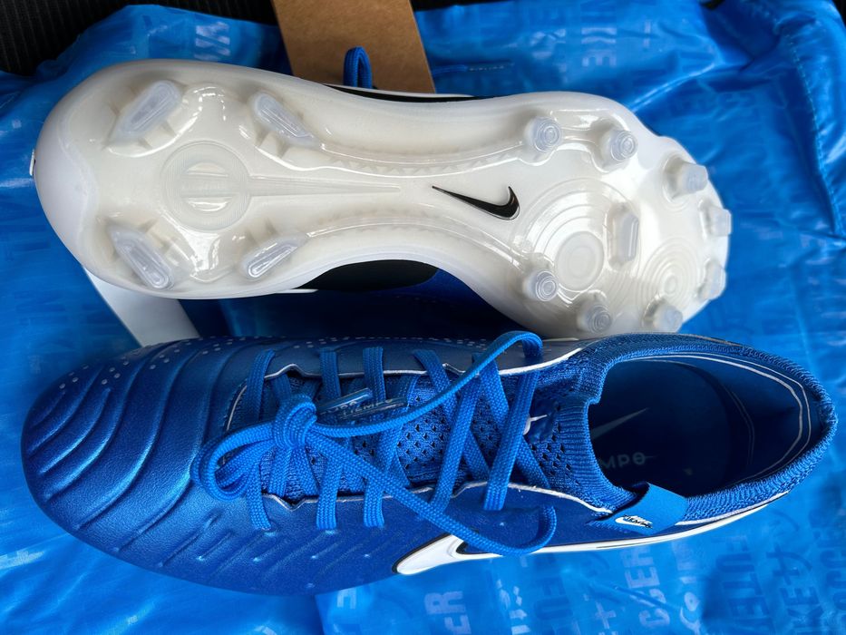 Nike Legend 10 Elite