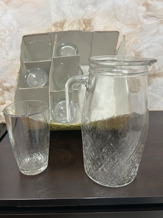 Оливер ик със сонички