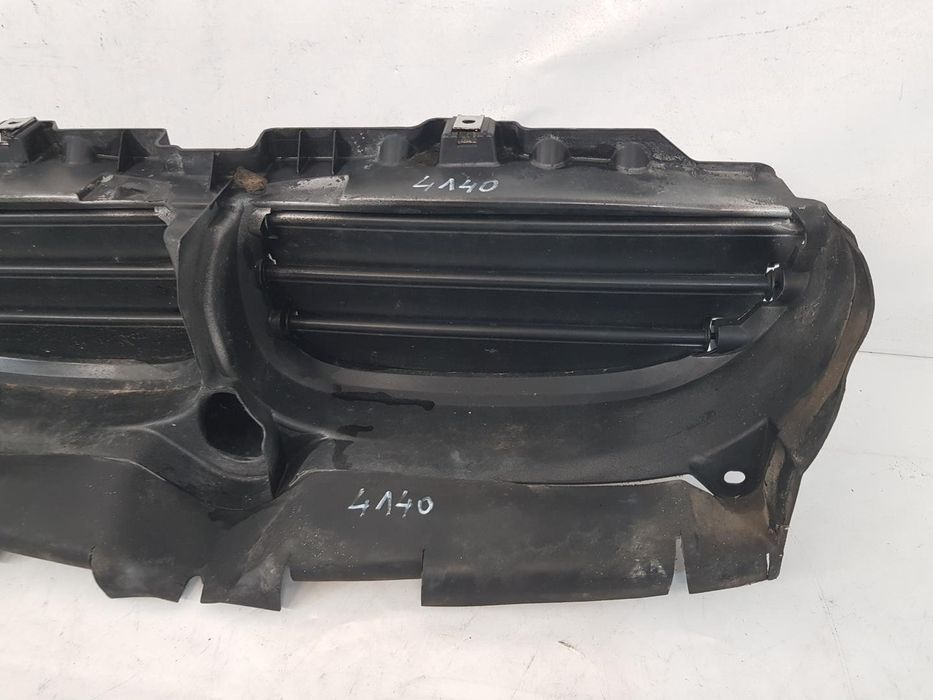 Grila activa BMW Seria 5 E60 E61 dupa 2003