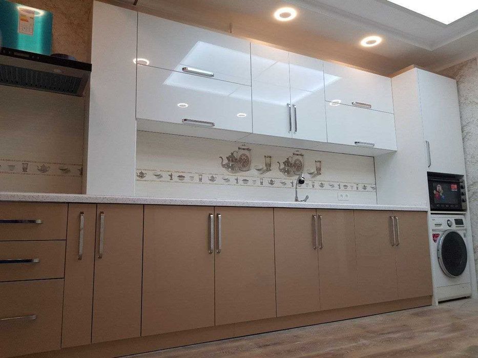 Мебили под заказ