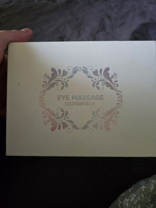 Eye Massege Cozyairtech