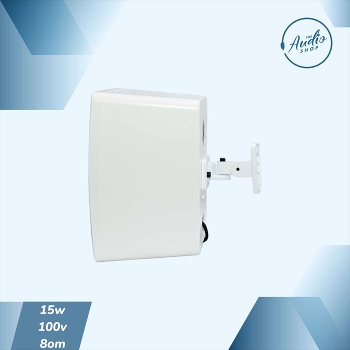 Настенная колонка M-254 - 10w / M-255 - 15w / M-256 - 30w