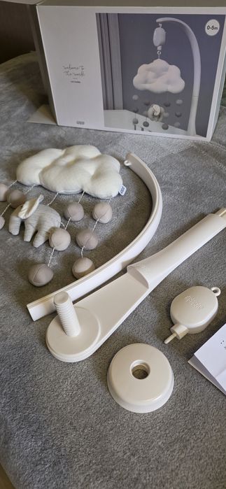 Музикалната въртележка Mamas & Papas