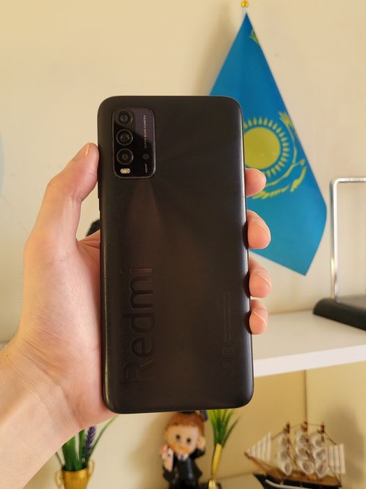Redmi 9T 128GB Доступная Цена