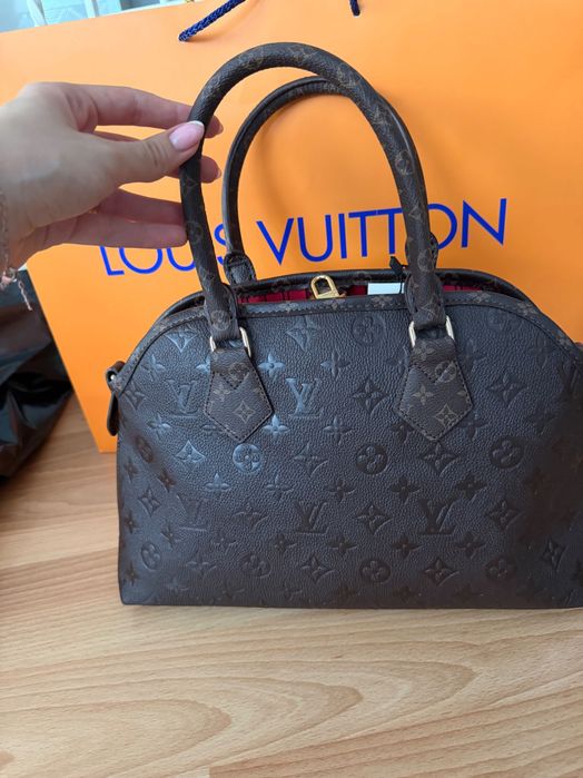 Nova çanta Louis Vuitton