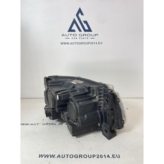 Ляв фар bi-xenon за range rover sport l320 - ch3213w030ea