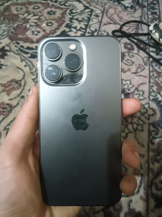iphone 13 pro apple