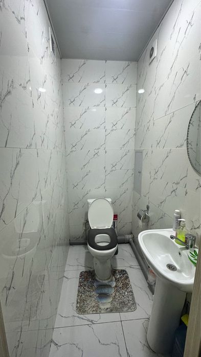 Olmos mahalla yashnobod 3 honali kvartira srochno sotiladi
