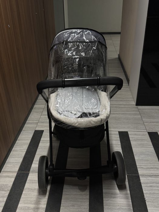 Детская коляска Chicco Urban 3 в 1