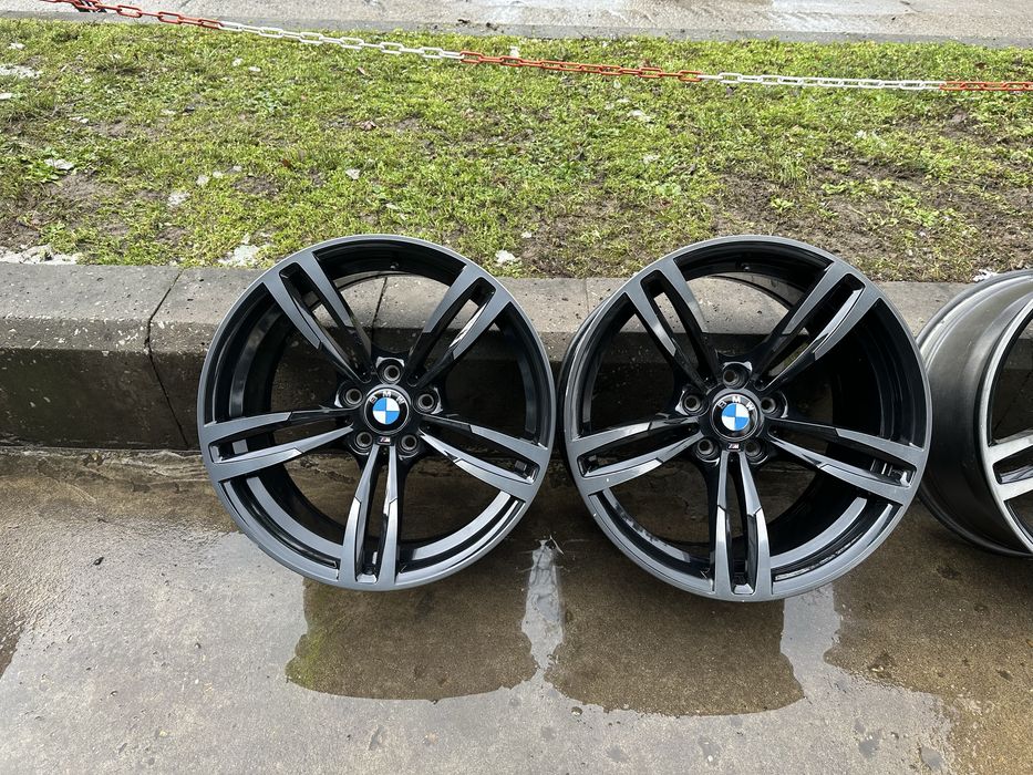 19” BMW M3 M4 style 437M