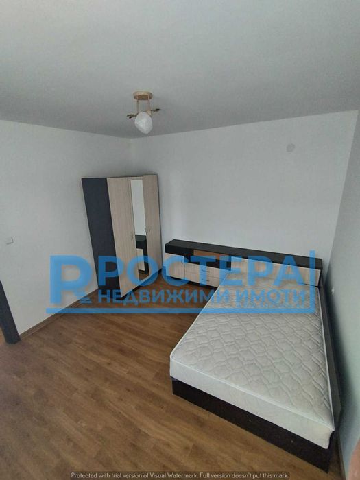 Продава се Тристаен апартамент в Търговище, Център - 93 кв.м за 1474 €/кв.м - Снимка #9