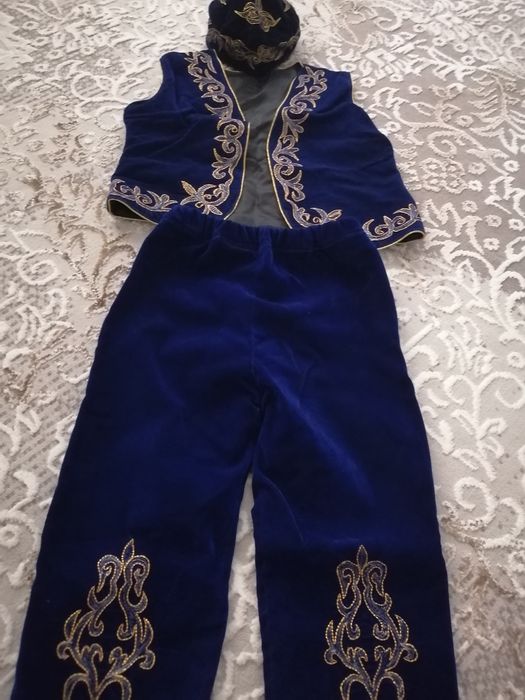 Кастюмы карновальные