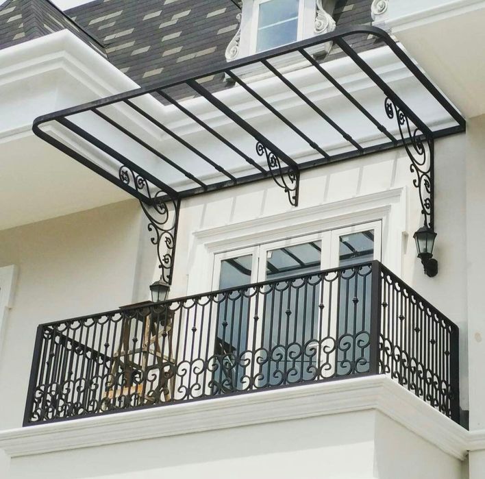 Svarka ishlari , reshotka , perila , naves ,kazirok