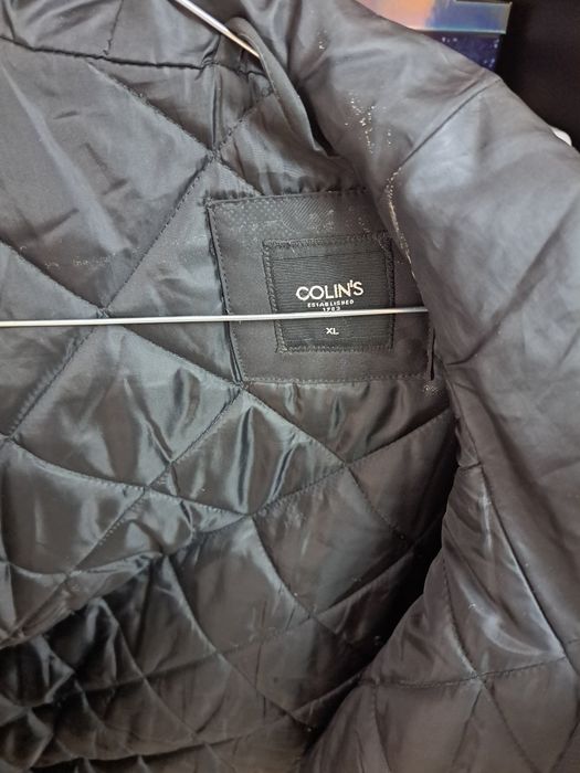 Geaca de iarna Collins xl