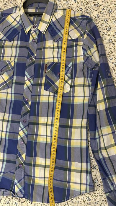 Camasa barbati Dsquared