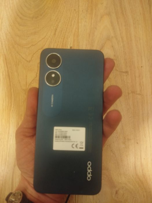 Telefon OPPO A17 nou
