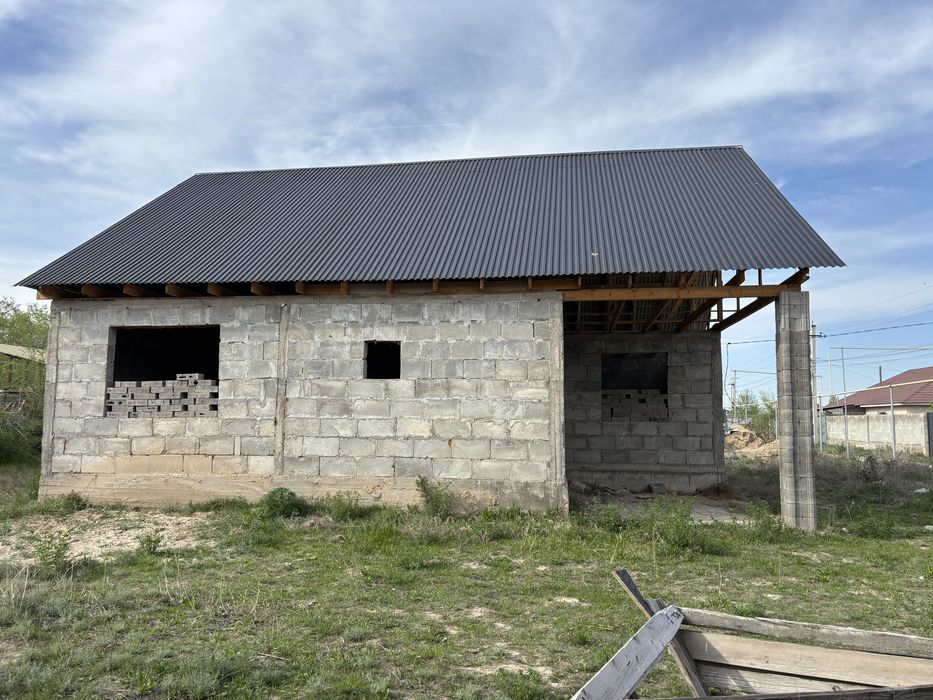 продается дом срочно в селе Ельтай