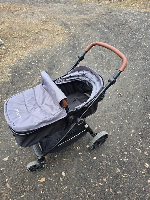 Продается Коляска Томикс