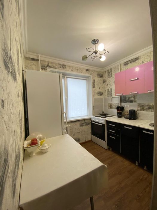 14 Микрорайон 31-й дом