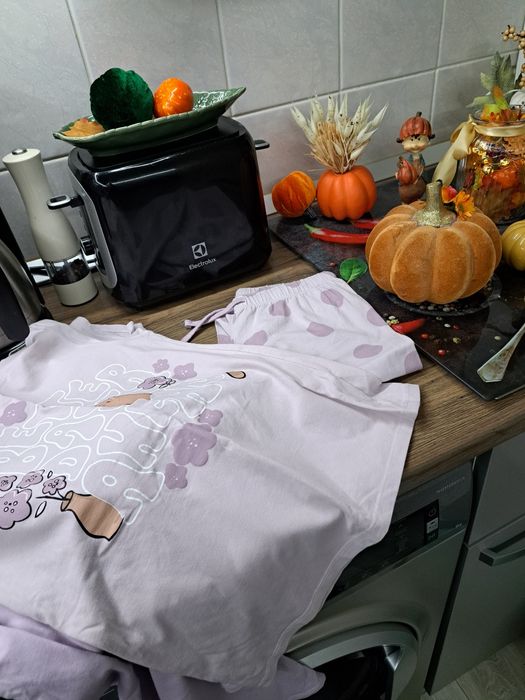 Pijamale Reserved mas 146-152