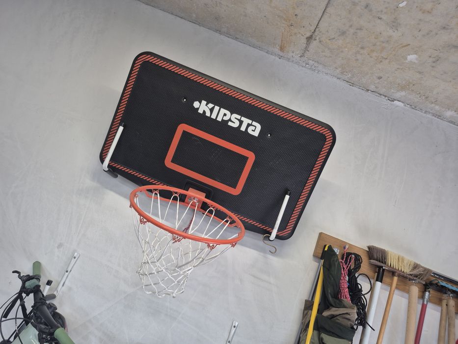 KIPSTA баскетболнен кош