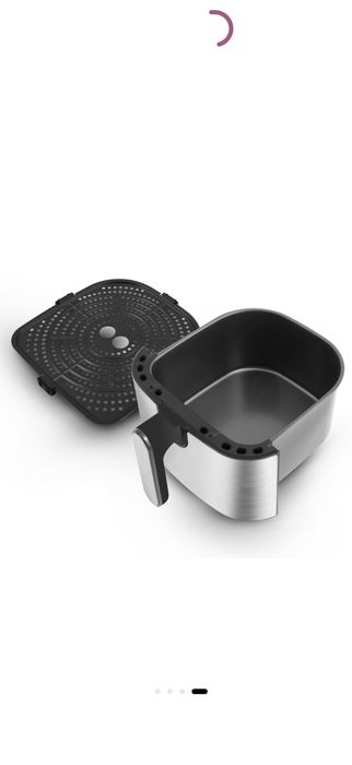 Фритюрник с горещ въздух Rohnson R-2839 Air Fryer, 1500W