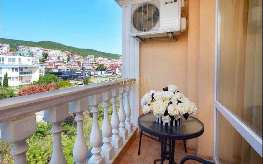 Продава се Едностаен апартамент в Свети Влас - 33 кв.м за 897 €/кв.м - Снимка #4