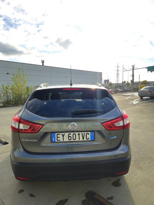 NISSAN Qashqai 2015 — imagine 3