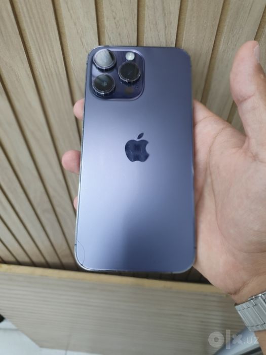iPhone 14 Pro Max