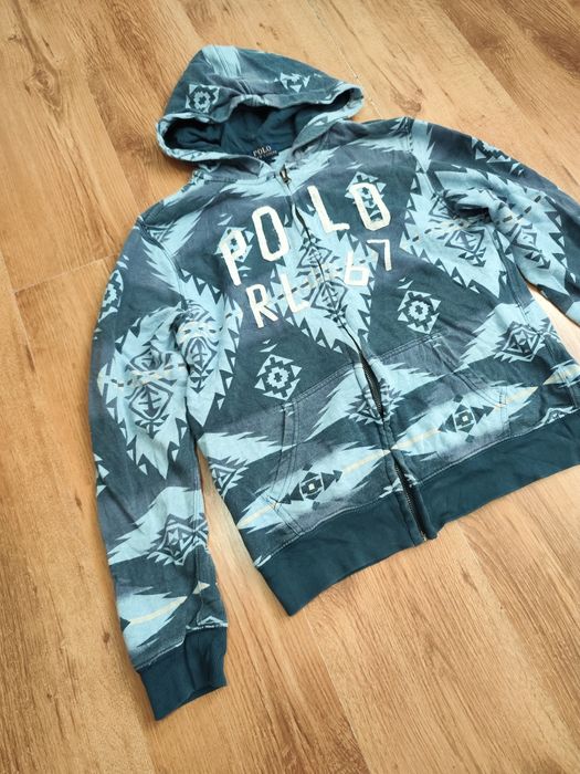 Hanorac Polo Ralph Lauren mărimea XL adolescenți sau S/M damă