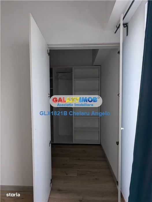 Parcul Carol Serena Apartaments duplex 2 cam. doua bai,parcare subtera
