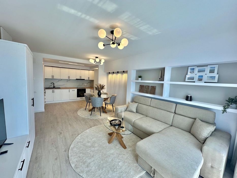 Proprietar apartament 3 camere Drumul Taberei Stellaris Residence Ghencea Moghioros