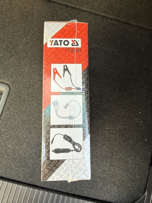 Acumulator extern 9000mAh Booster