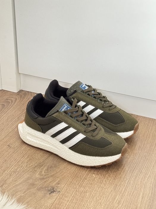 Adidas Retropy E5