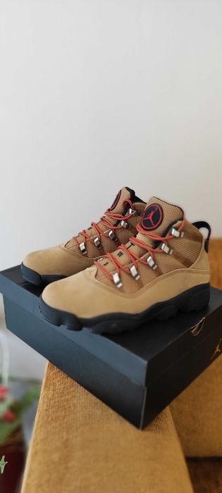 Зимни обувки Jordan Winterized 6 Rings