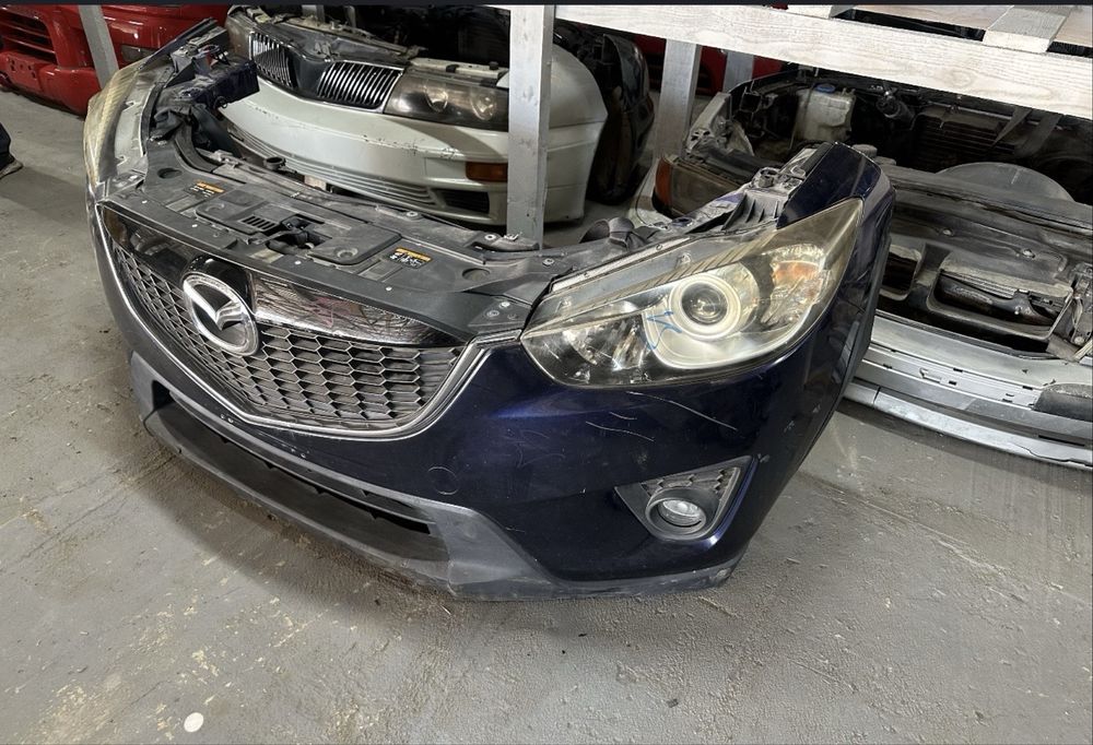 Ноускат Mazda CX5 cx-5