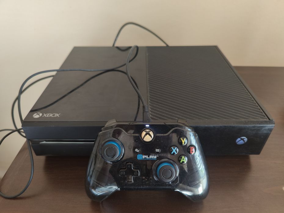 Xbox One - 500 GB