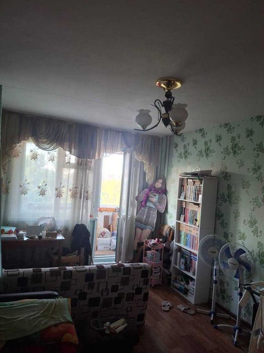 Продам 1 комнатную квартиру
