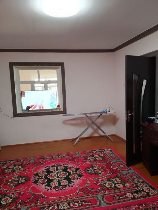 Продается дом 3х комнатный