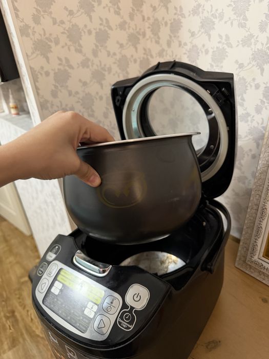 Продам мультиварку н