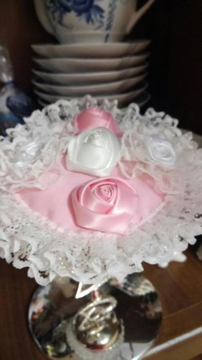 Продам свадебное платье