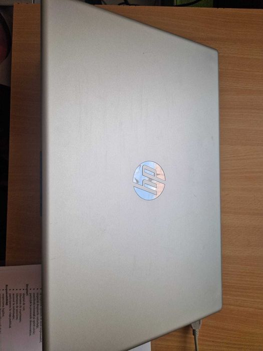 Laptop HP Ryzen 3 7320U | 8GB DDR5 | SSD 512GB | Windows 11 Pro
