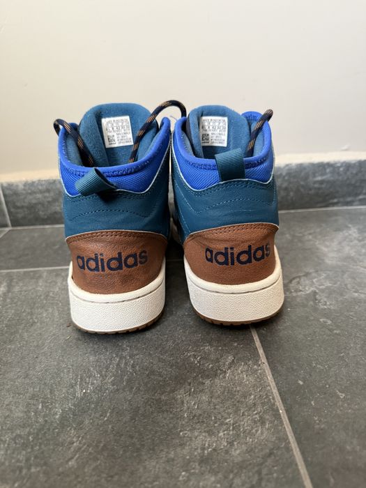 Маратонки Adidas