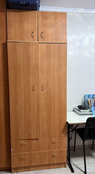 Шкаф для одежды,качество