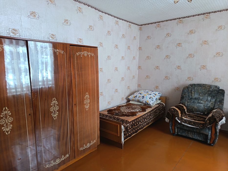 Продам отдельный дом