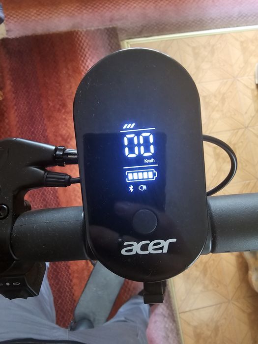 Електрическа Тортинетка Acer AES015