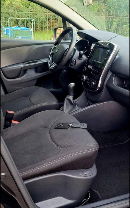Renault Clio  2014
