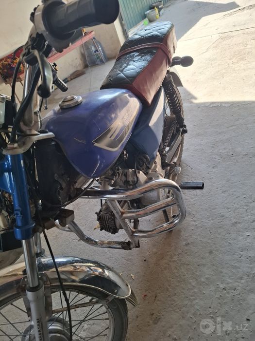 Motto  Lifan 110
